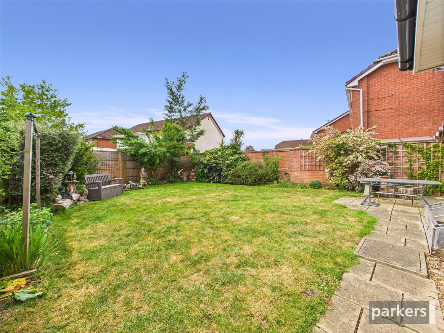 Woodley, Reading, Berkshire