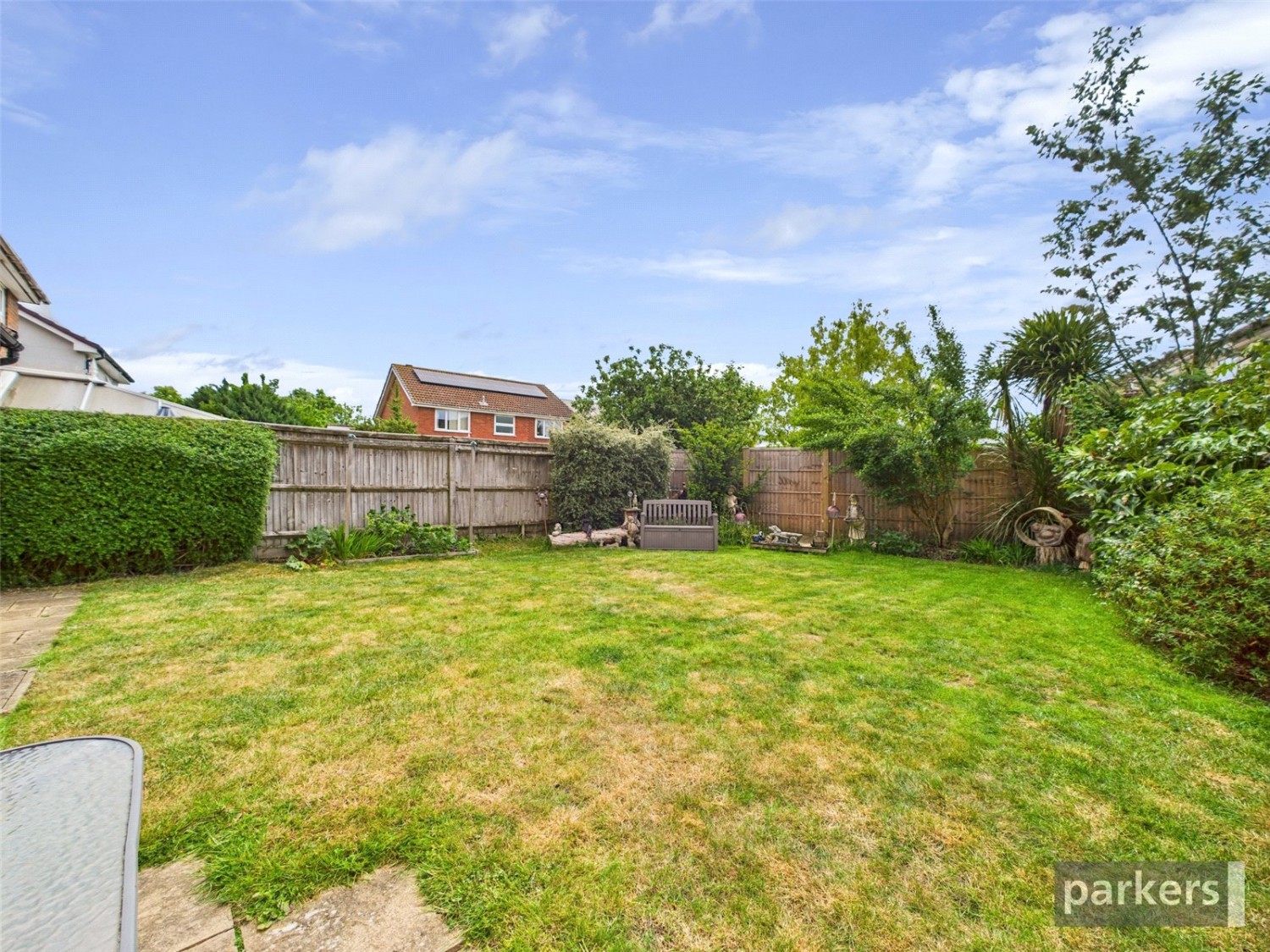 Woodley, Reading, Berkshire