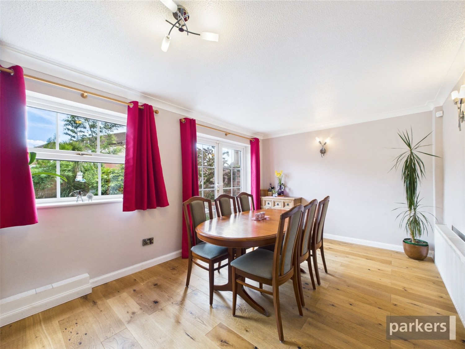 Woodley, Reading, Berkshire