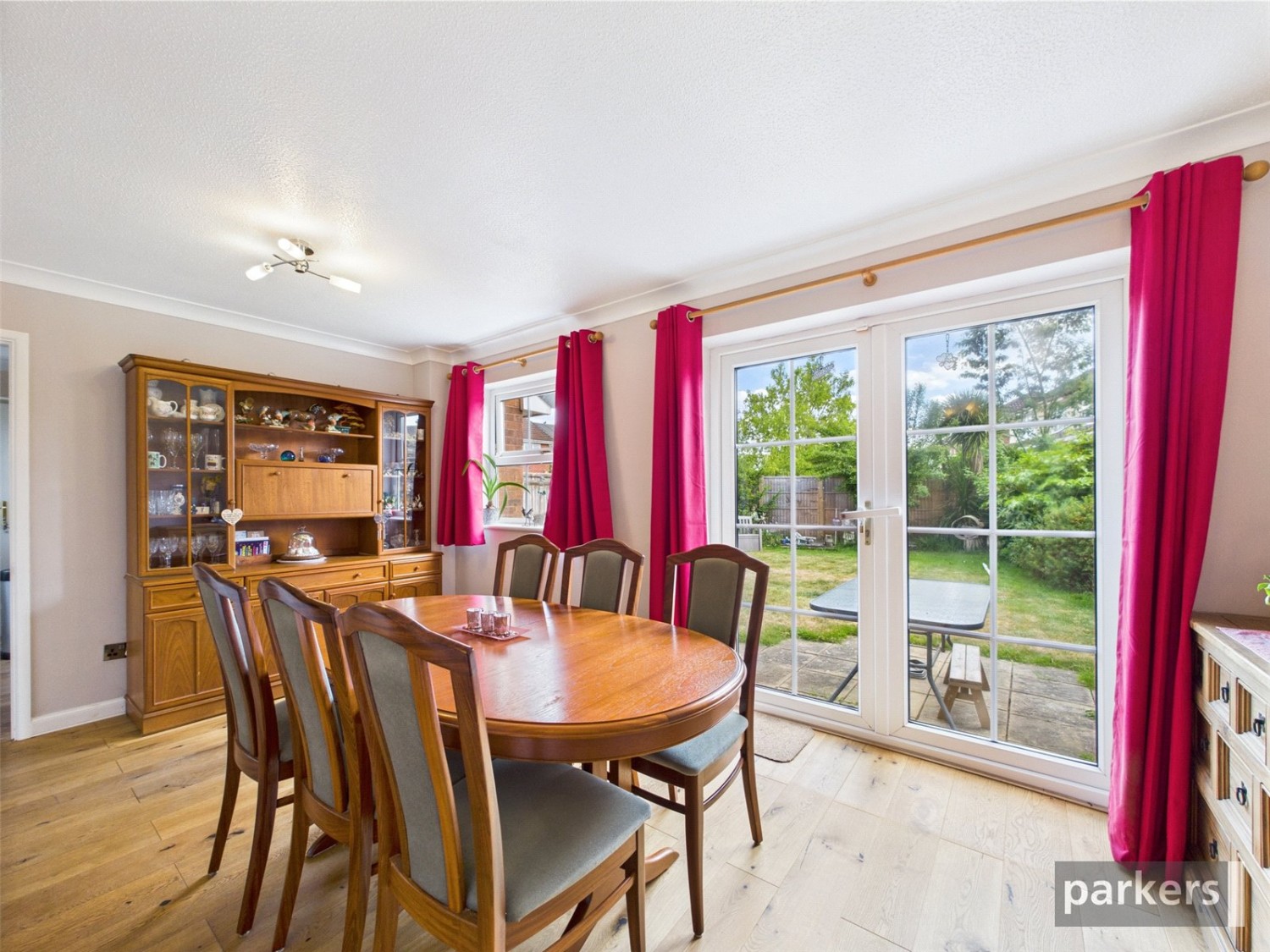 Woodley, Reading, Berkshire