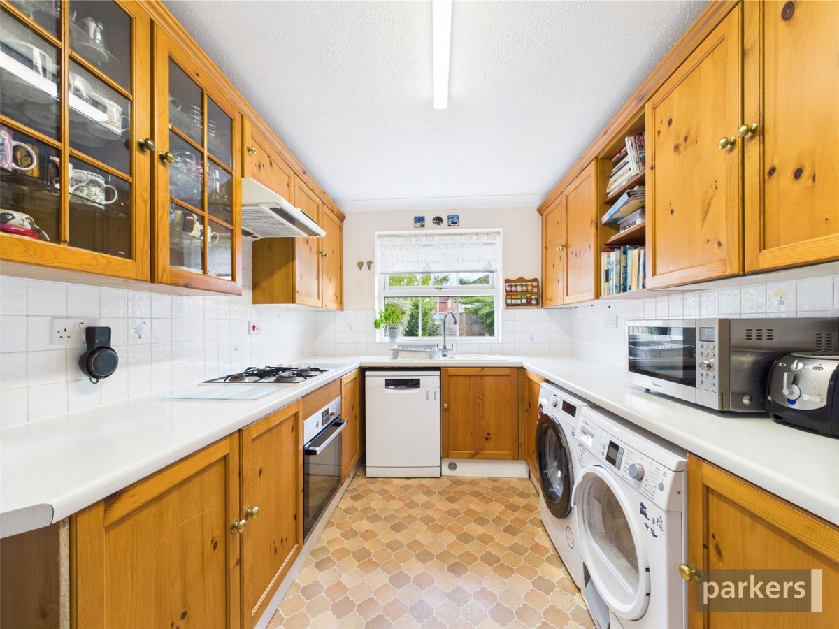 Woodley, Reading, Berkshire