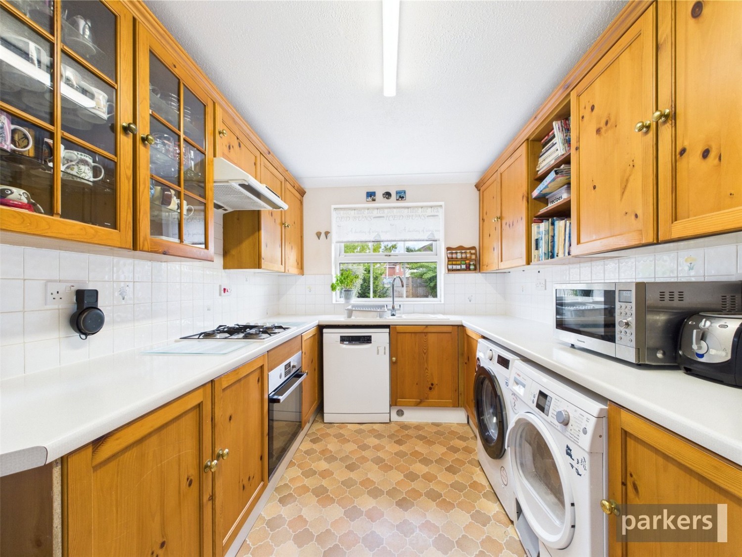 Woodley, Reading, Berkshire