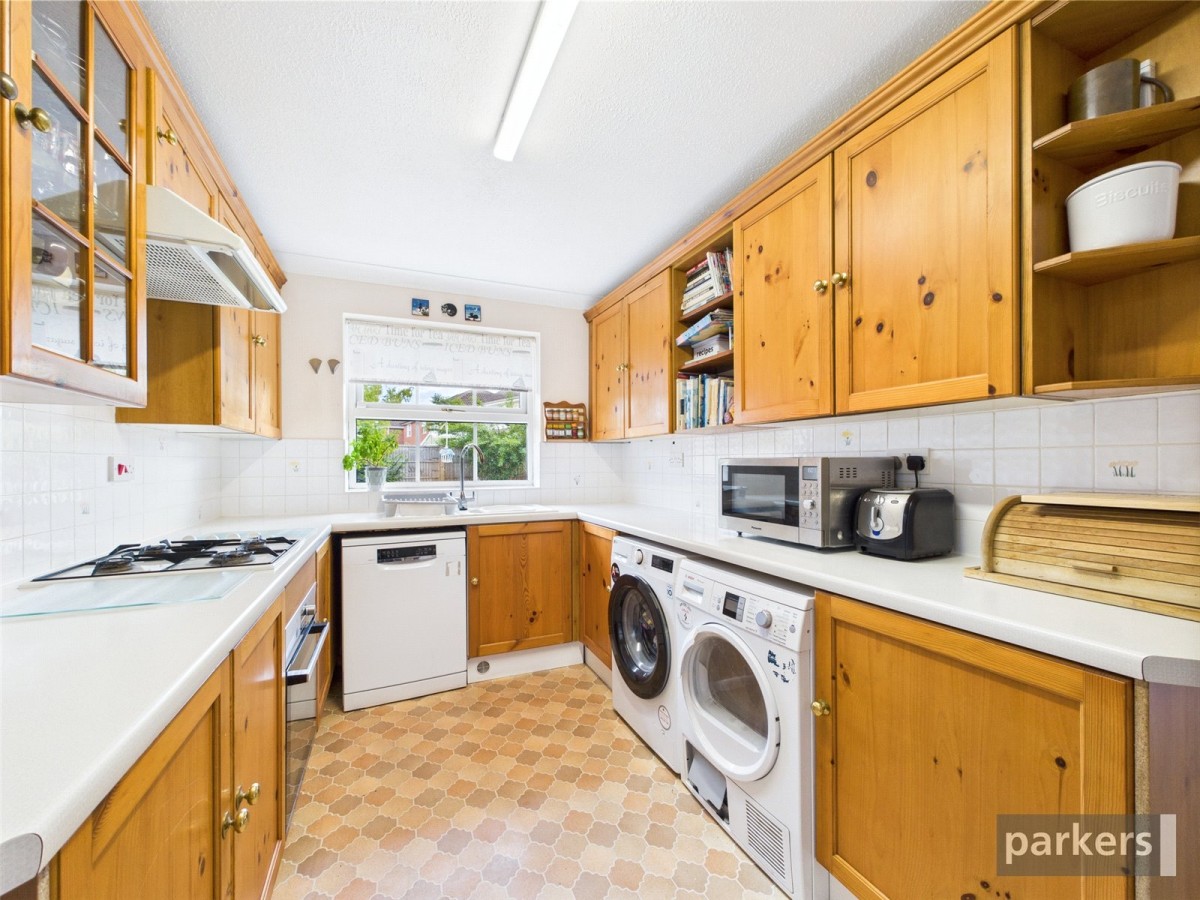 Woodley, Reading, Berkshire