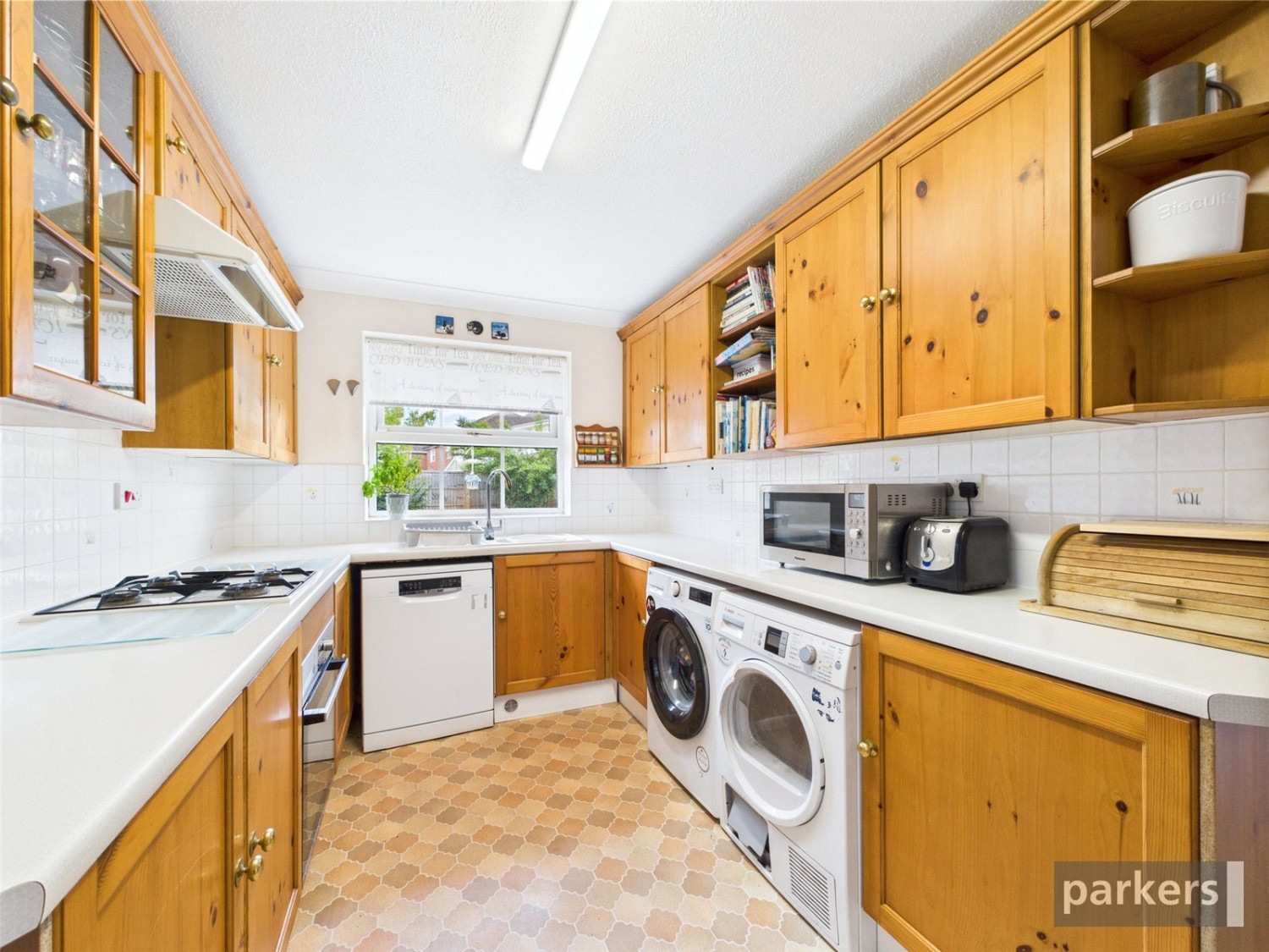 Woodley, Reading, Berkshire