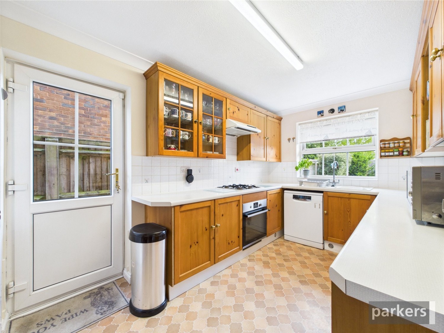 Woodley, Reading, Berkshire