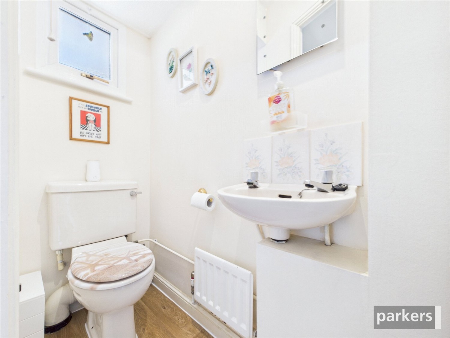 Woodley, Reading, Berkshire