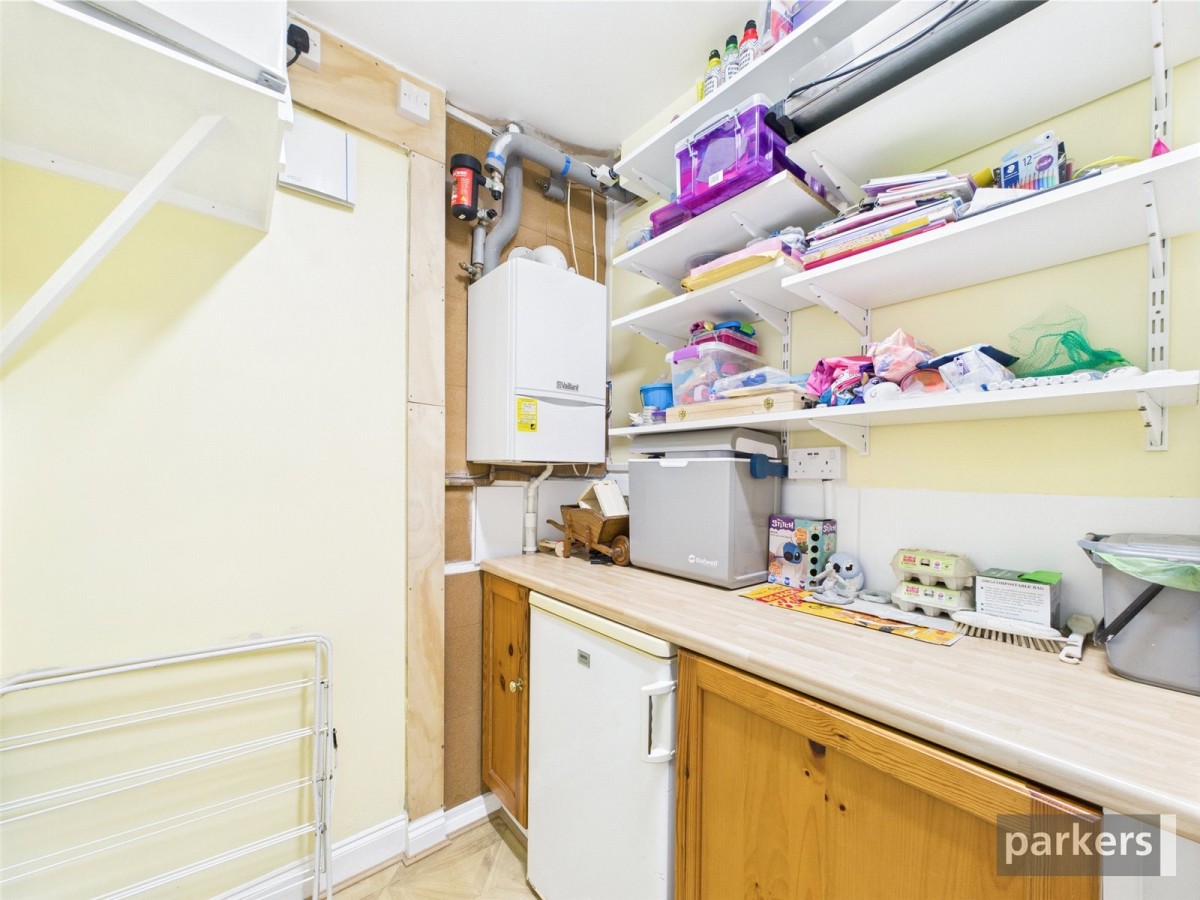 Woodley, Reading, Berkshire