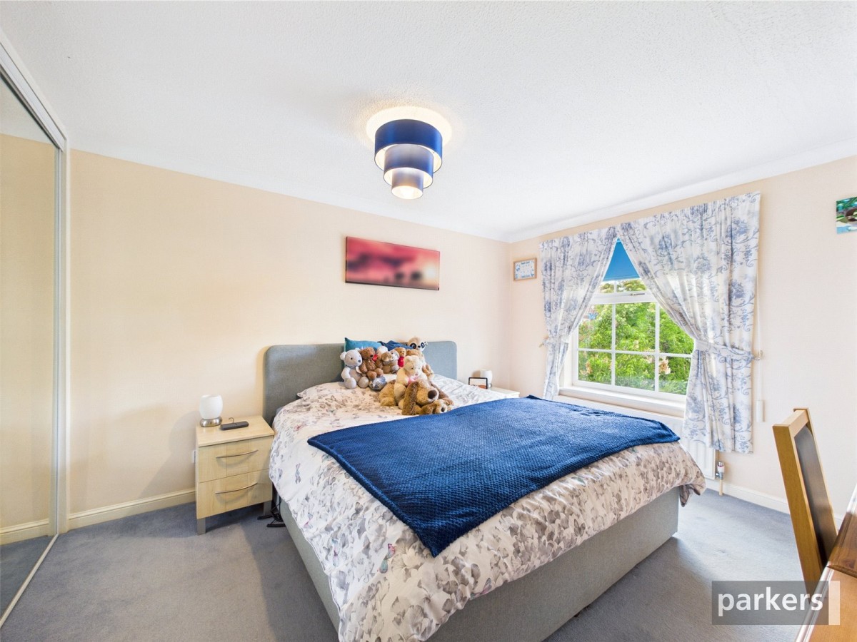 Woodley, Reading, Berkshire