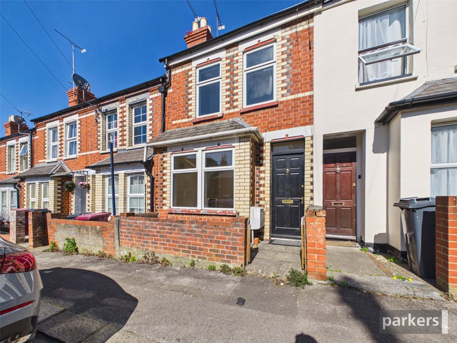Reading, Berkshire
