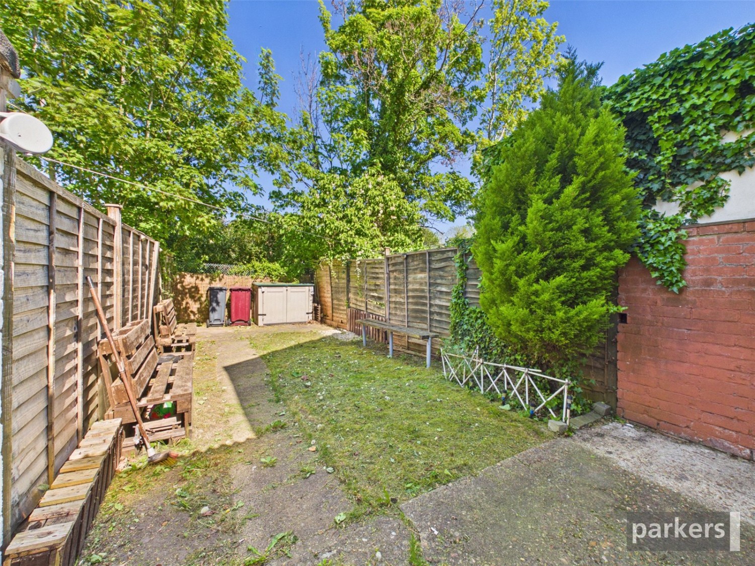 Reading, Berkshire