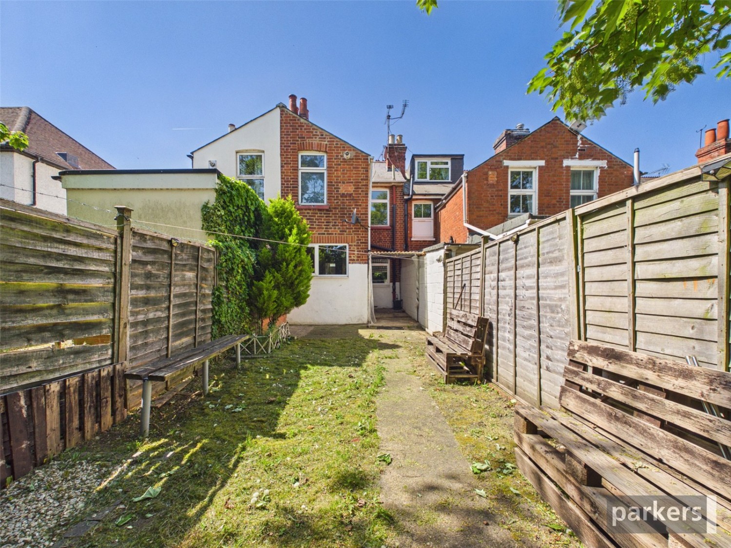 Reading, Berkshire