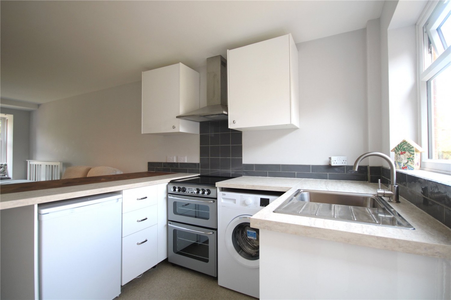 Lower Earley, Reading, Berkshire