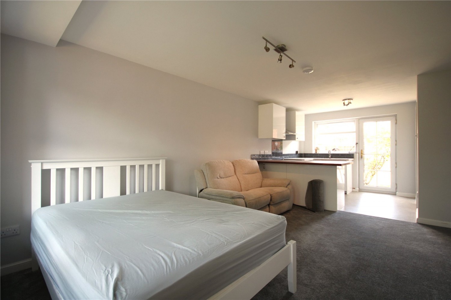 Lower Earley, Reading, Berkshire