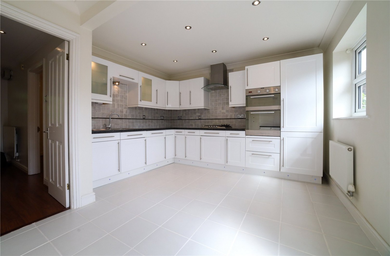 Emmer Green, Reading, Berkshire