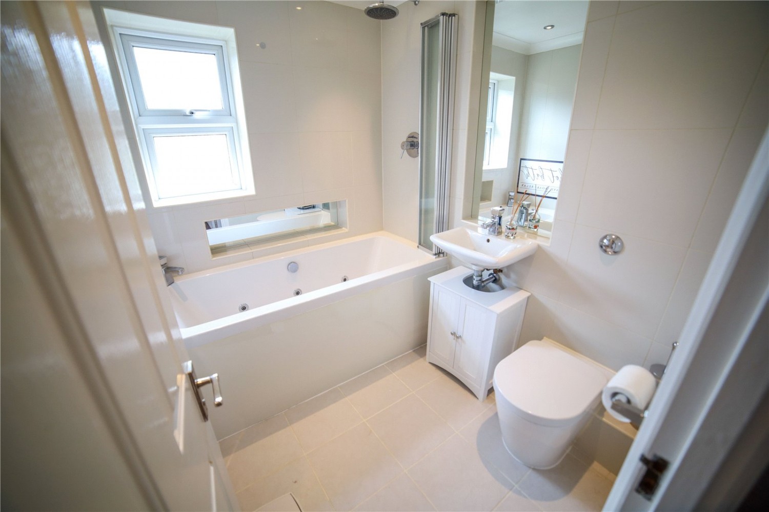 Emmer Green, Reading, Berkshire