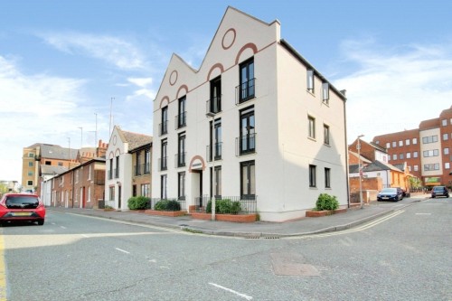 Reading, Berkshire