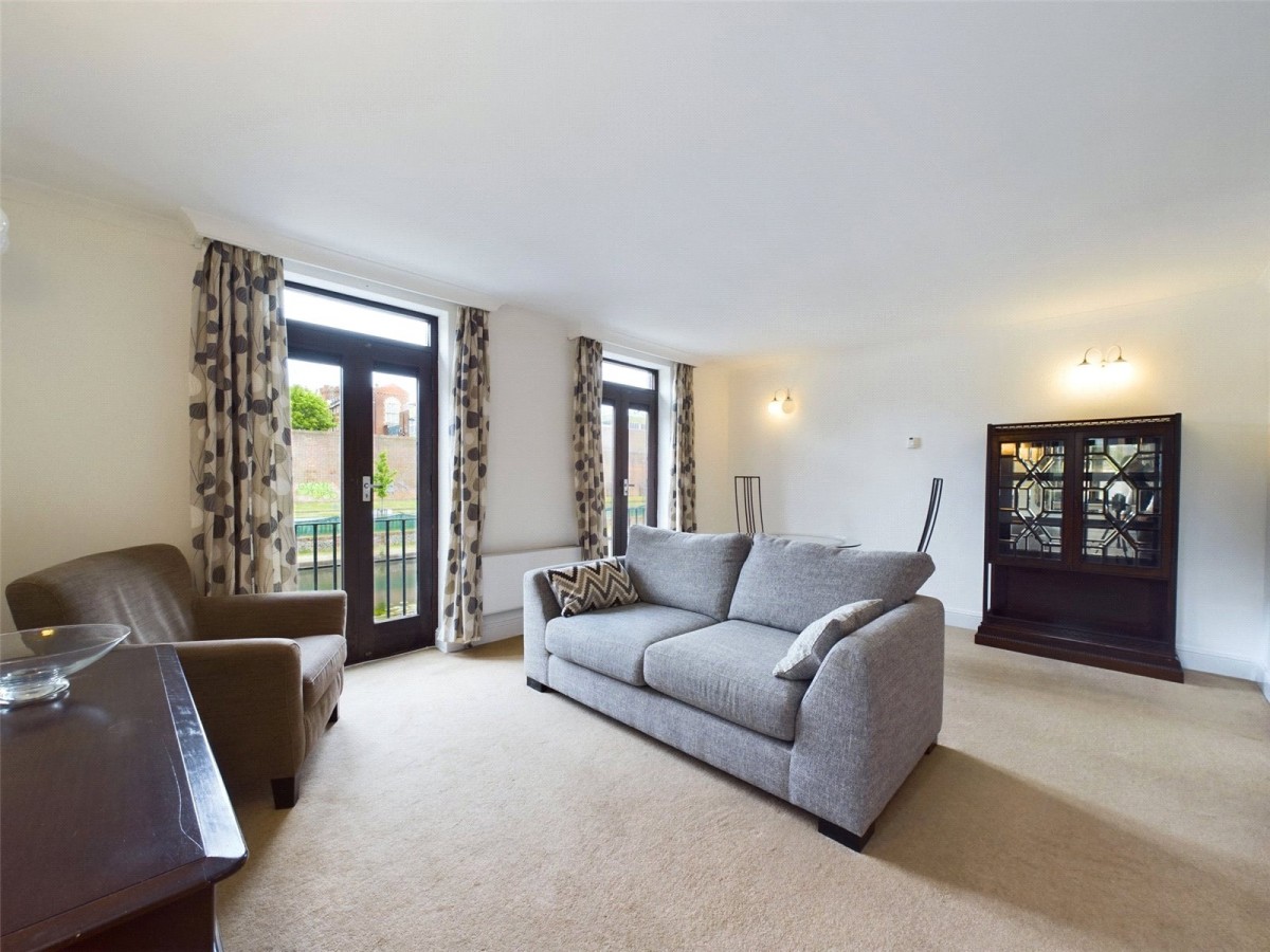 Reading, Berkshire