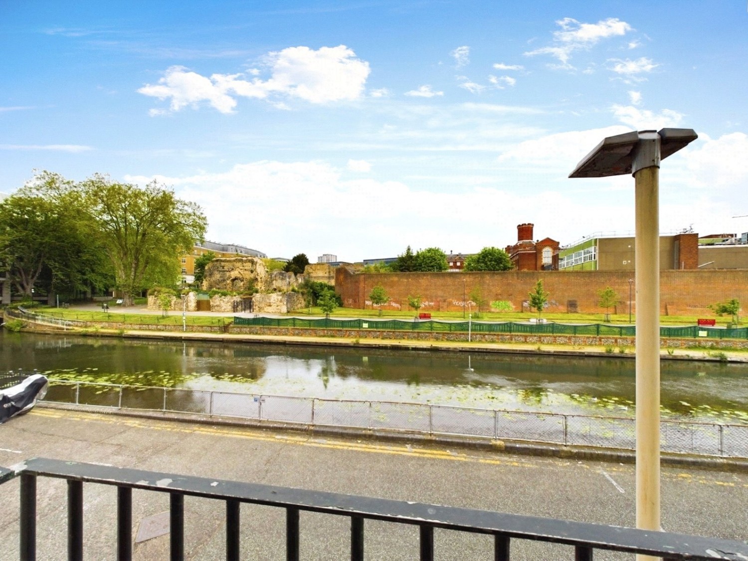 Reading, Berkshire