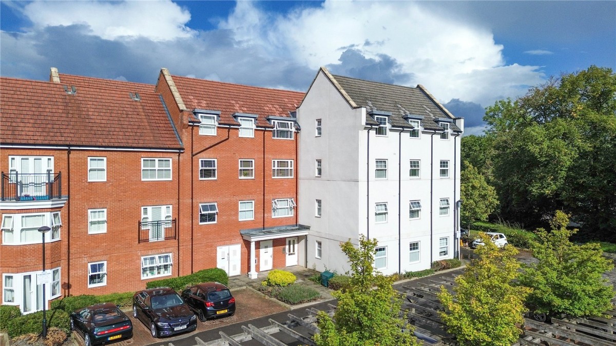Wokingham, Berkshire