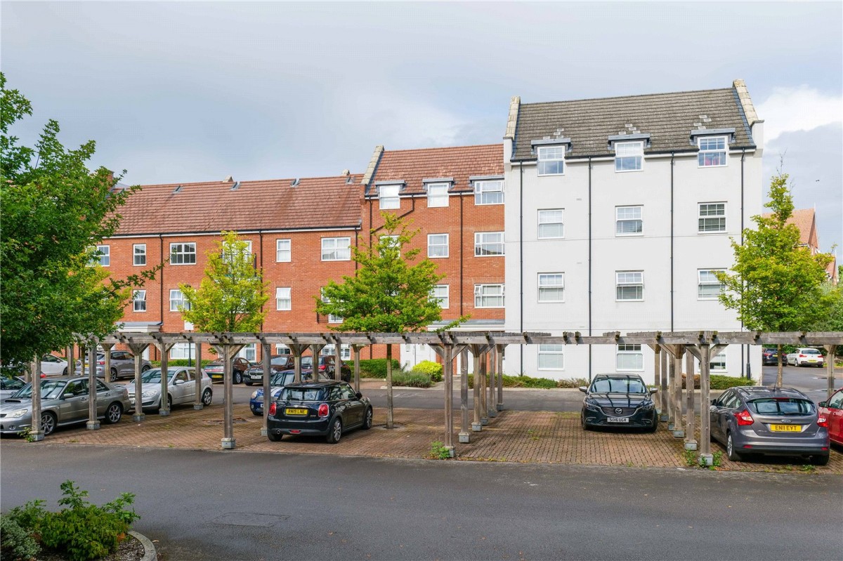 Wokingham, Berkshire