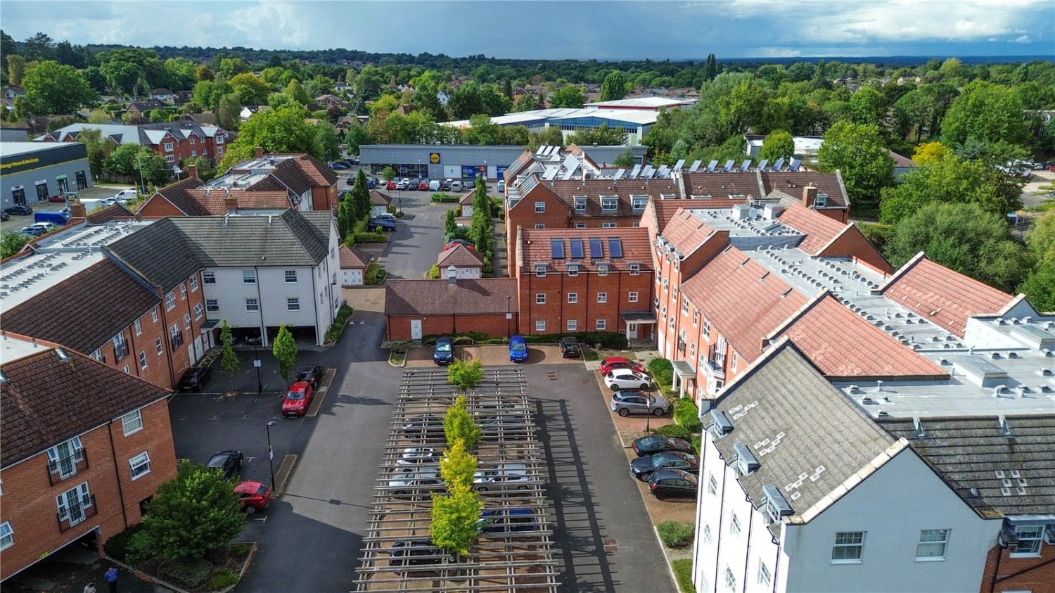 Wokingham, Berkshire