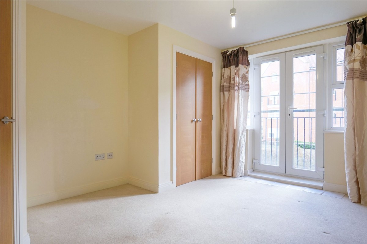 Wokingham, Berkshire