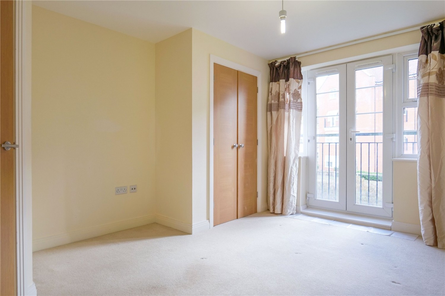 Wokingham, Berkshire