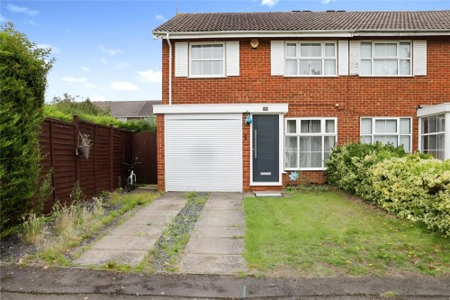 Woodley, Reading, Berkshire