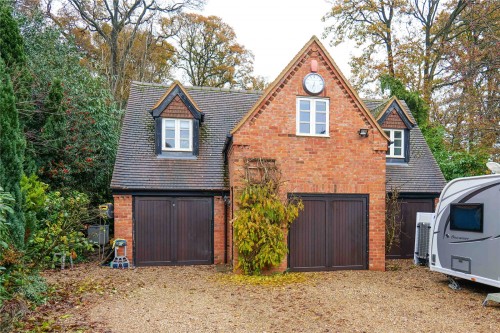 Warren Road, Woodley, Reading