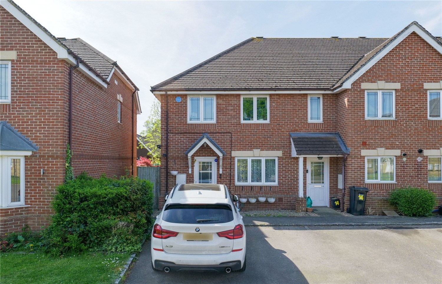Earley, Reading, Berkshire