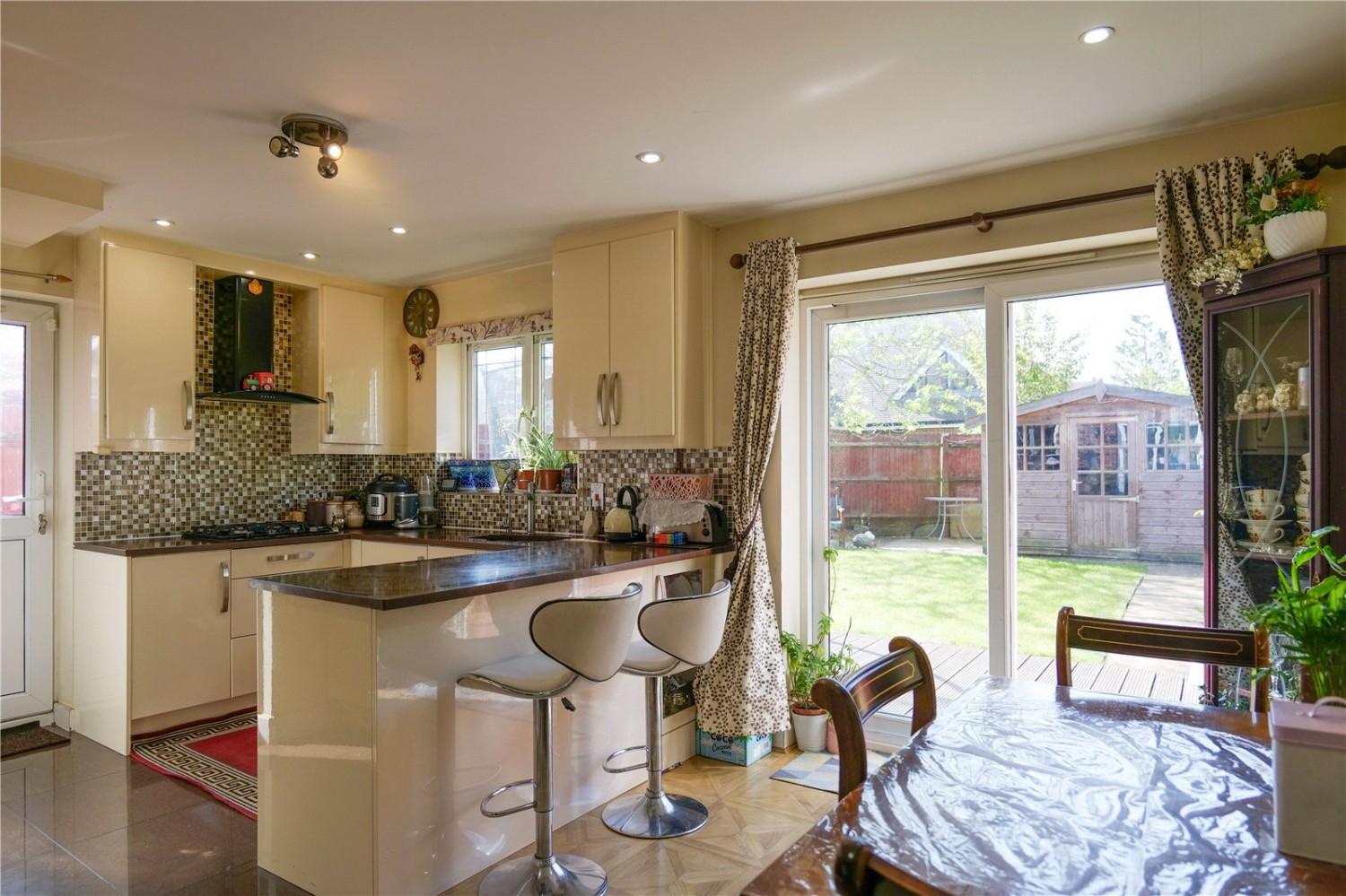 Earley, Reading, Berkshire