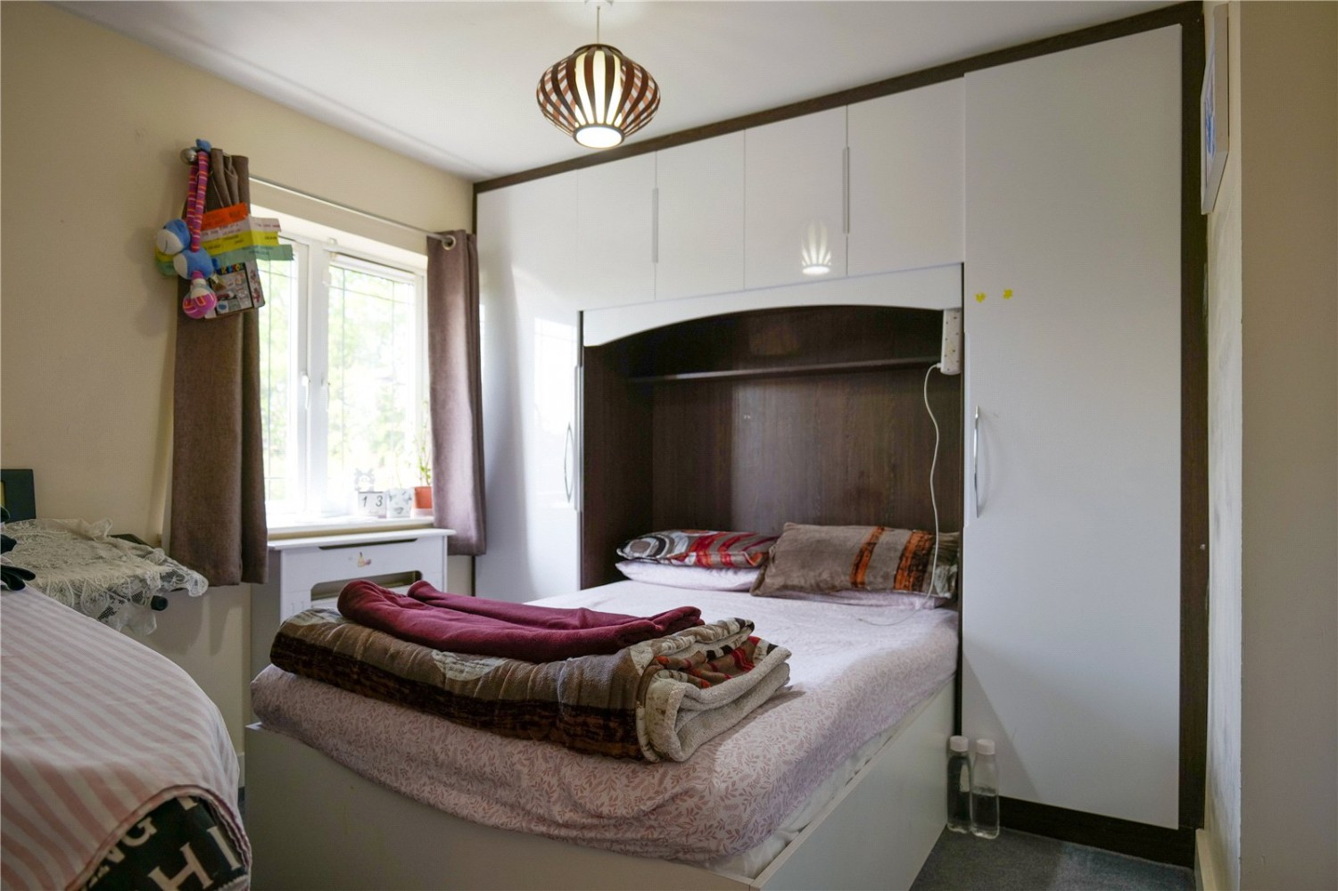 Earley, Reading, Berkshire
