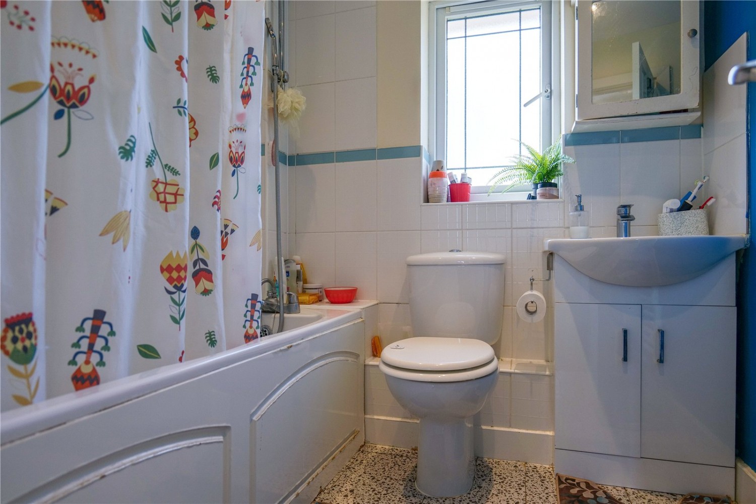 Earley, Reading, Berkshire