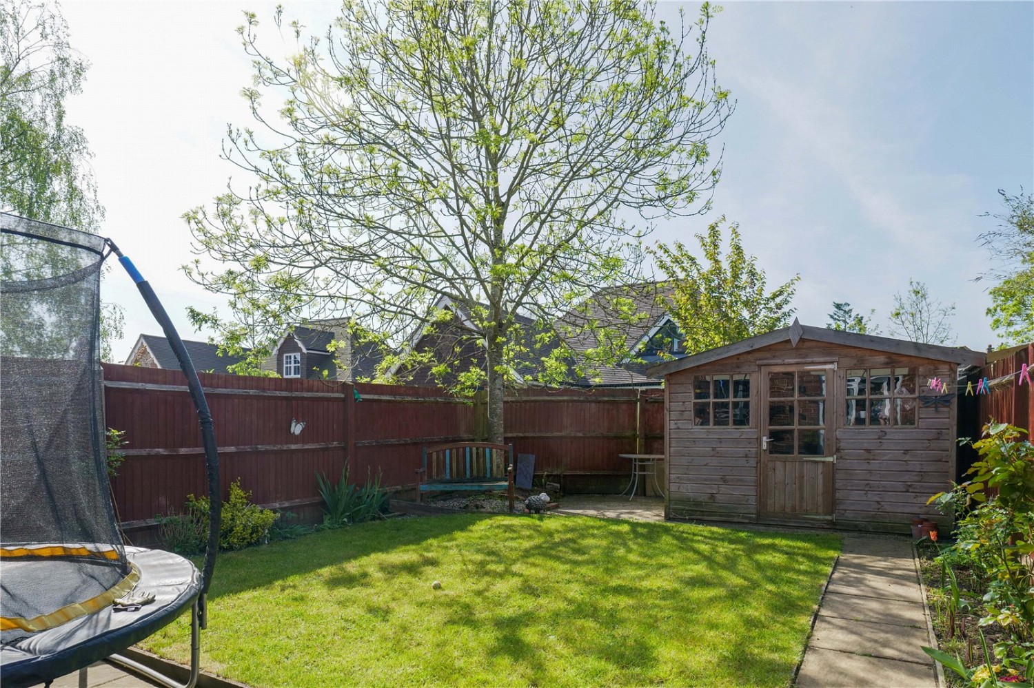 Earley, Reading, Berkshire