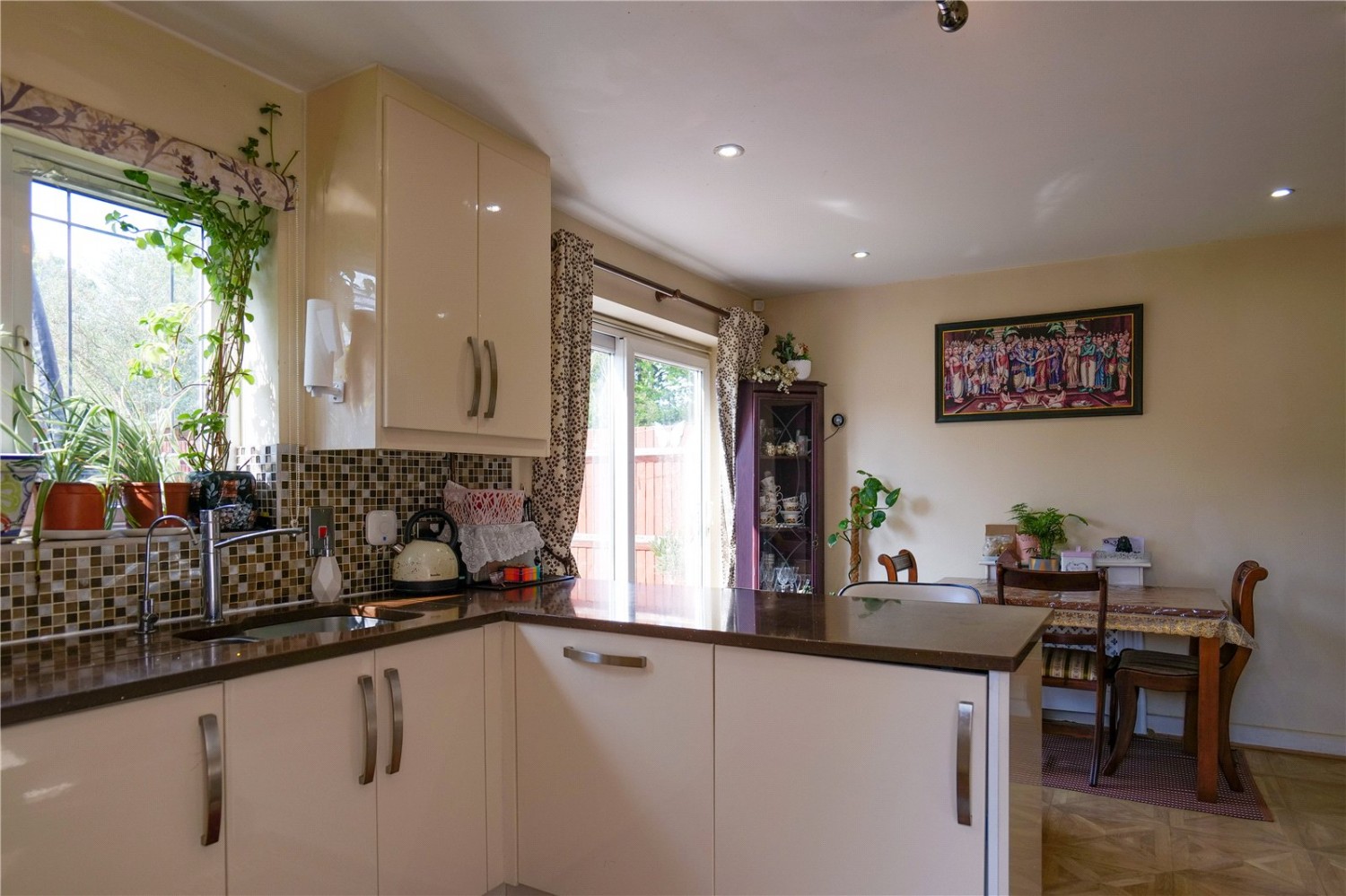 Earley, Reading, Berkshire