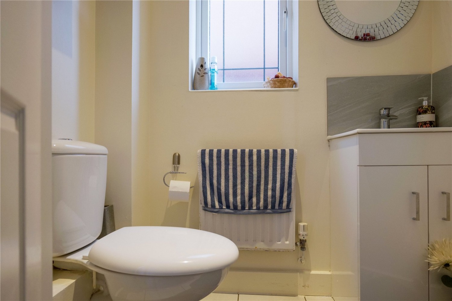 Earley, Reading, Berkshire
