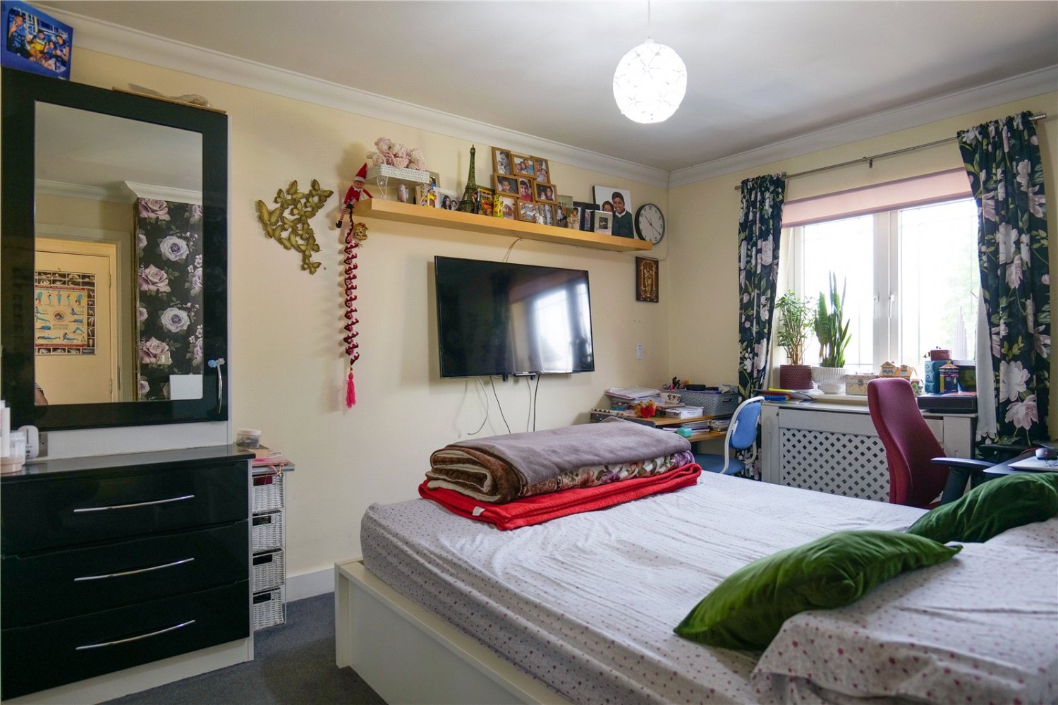 Earley, Reading, Berkshire
