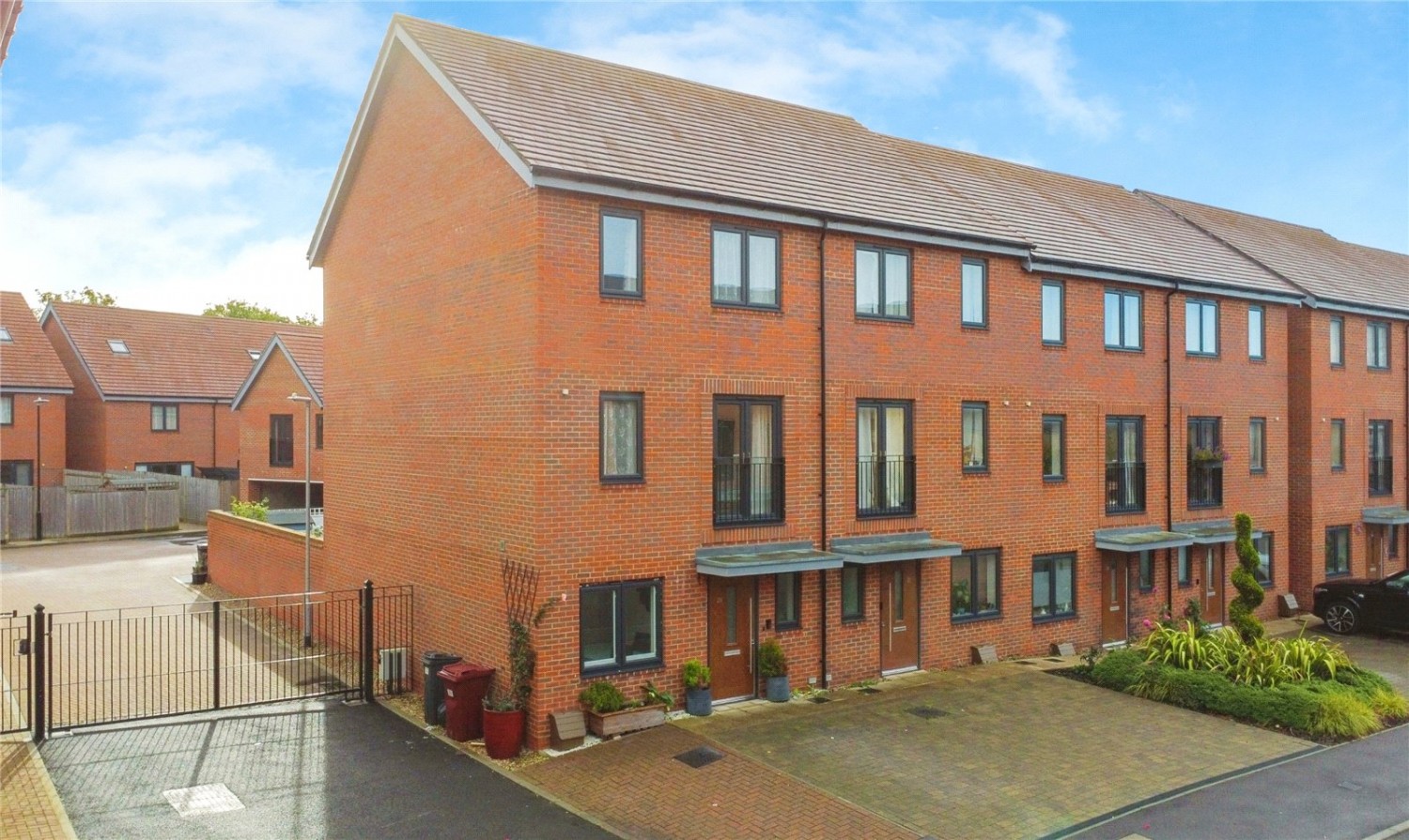 Reading, Berkshire