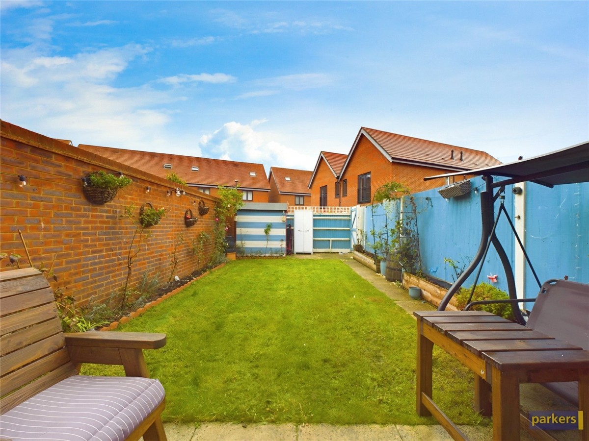 Reading, Berkshire