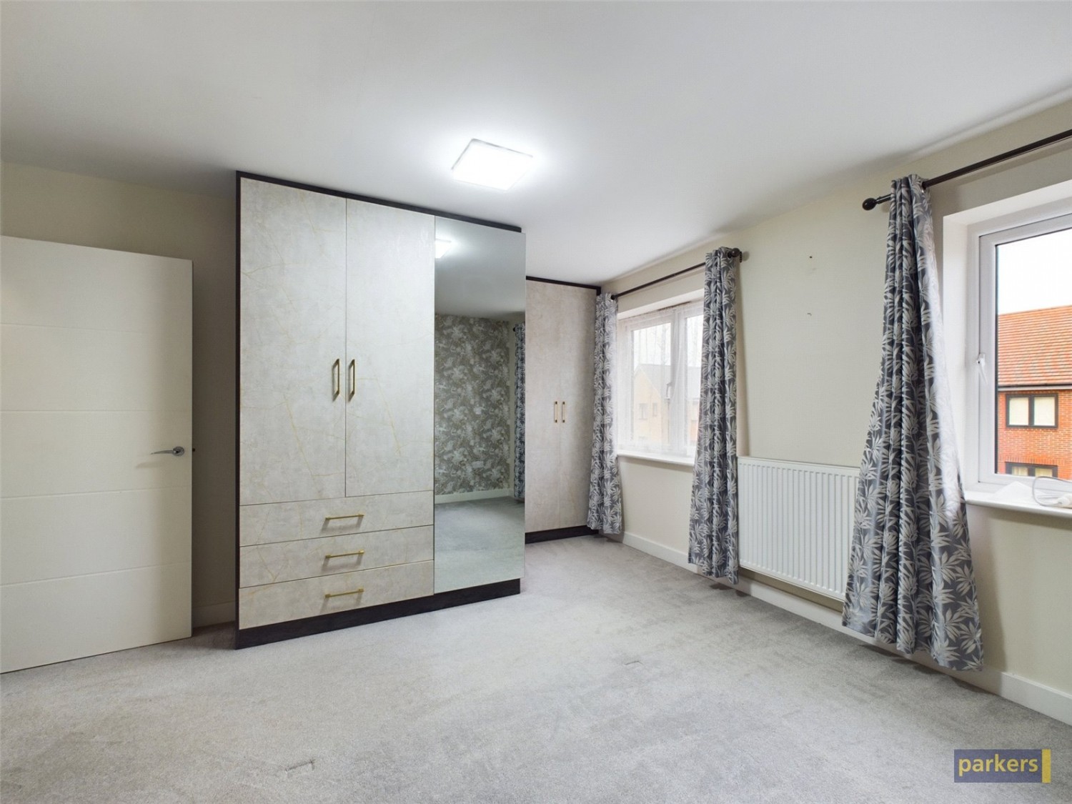 Reading, Berkshire