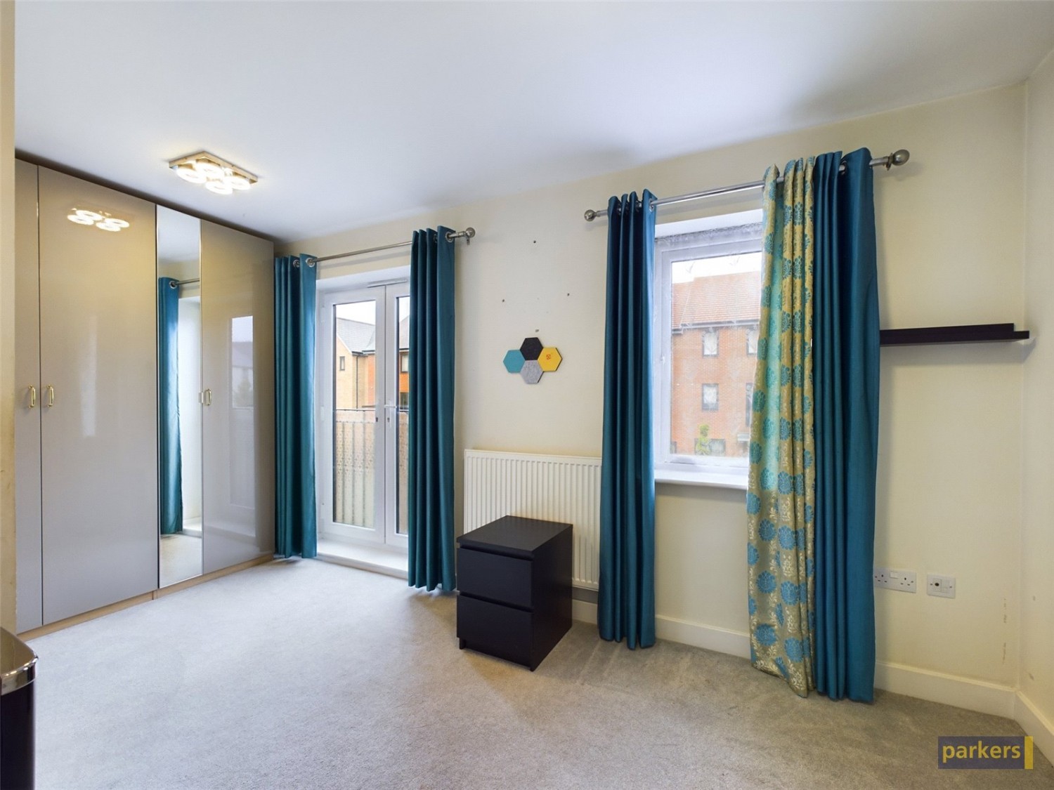 Reading, Berkshire