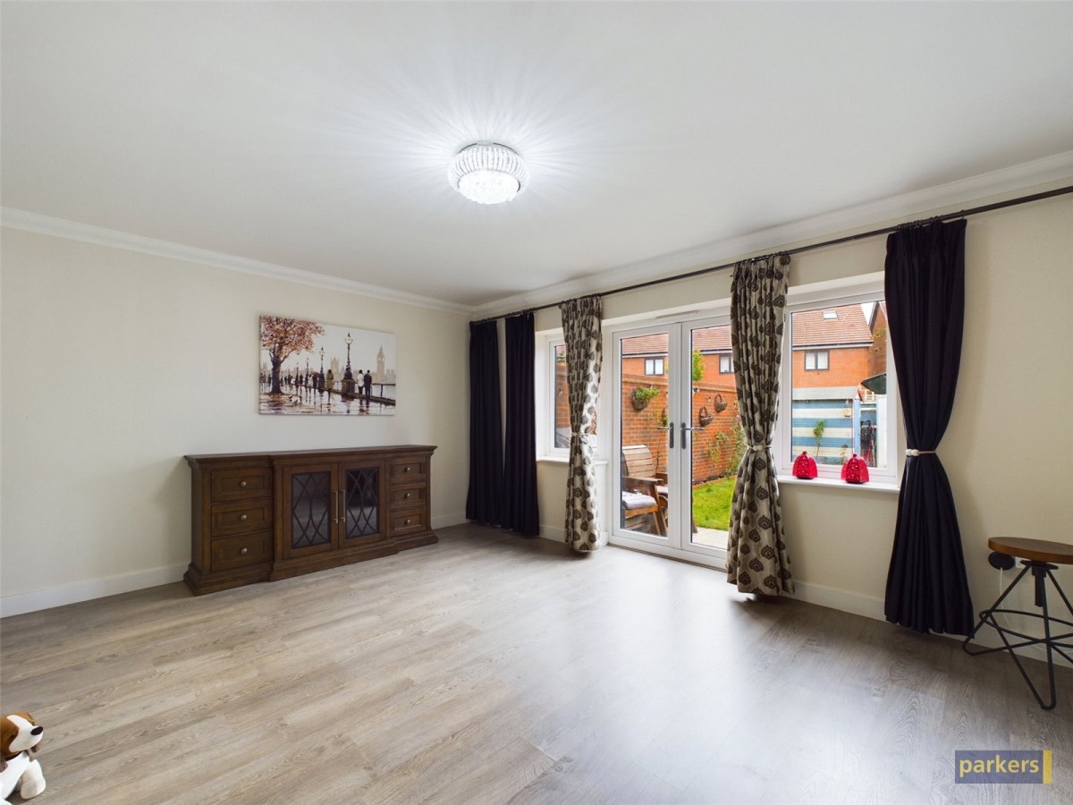 Reading, Berkshire