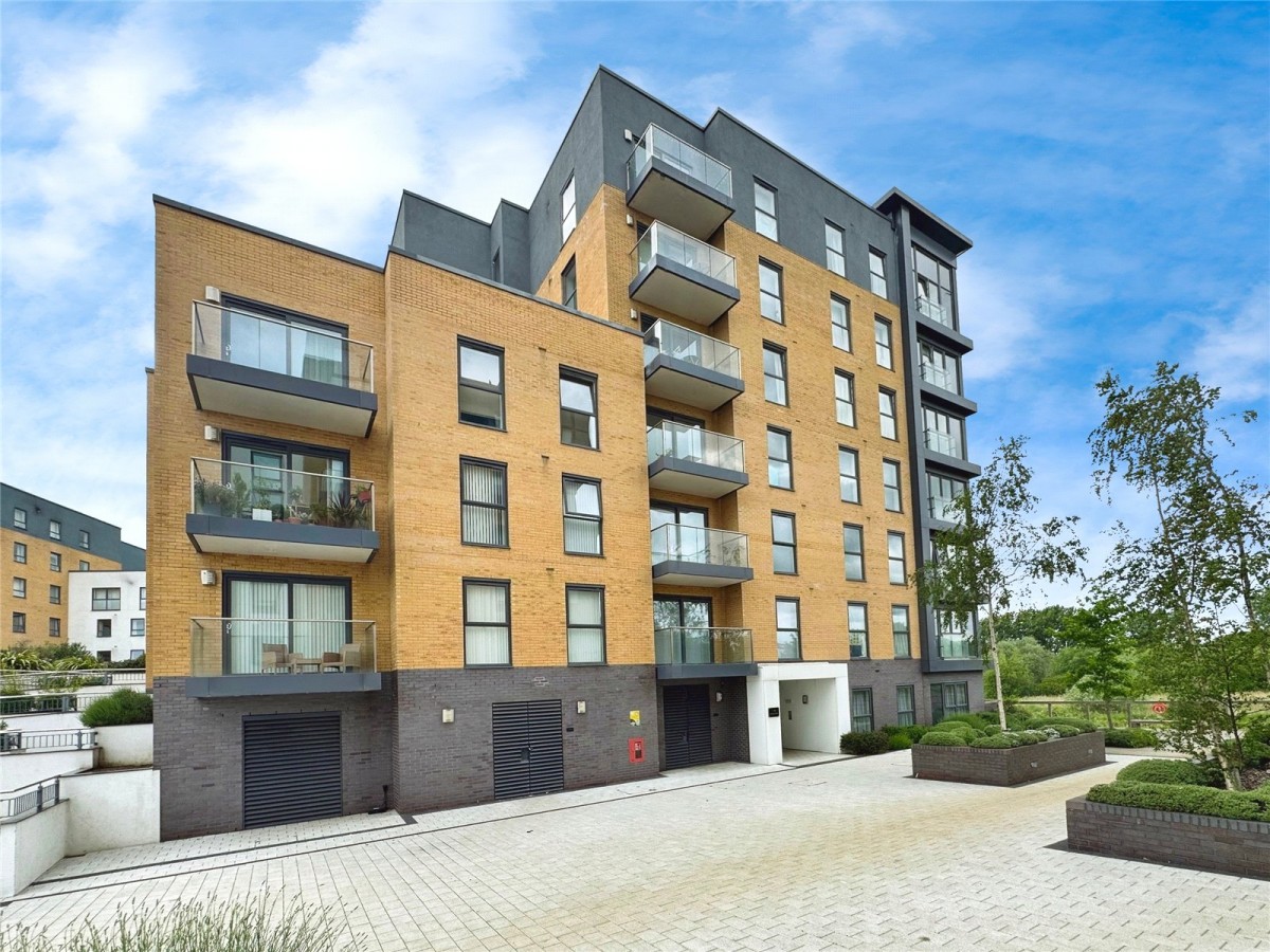 Reading, Berkshire