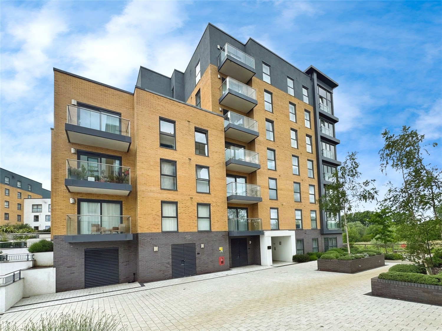 Reading, Berkshire
