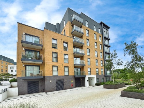 Reading, Berkshire