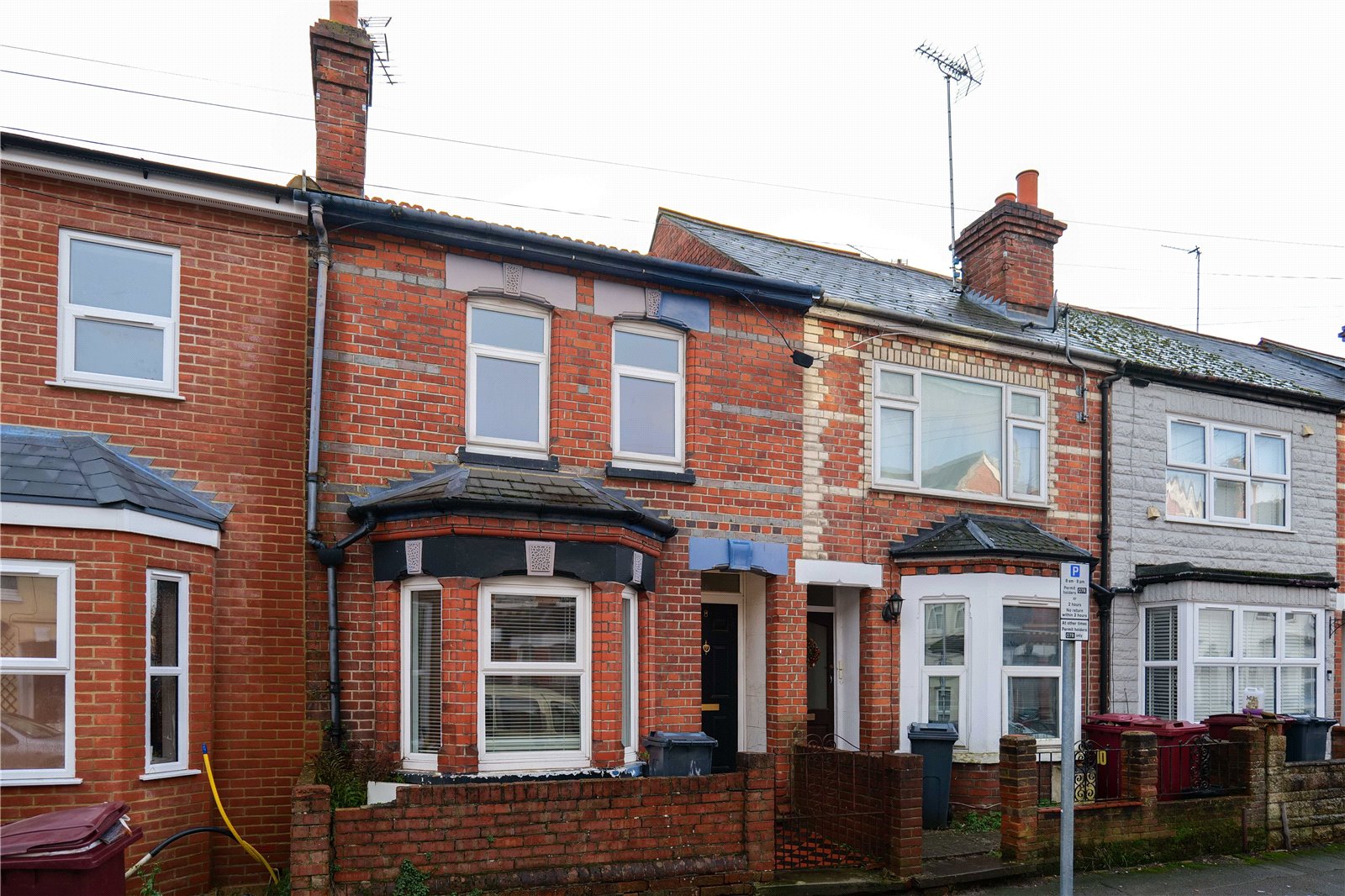 Reading, Berkshire