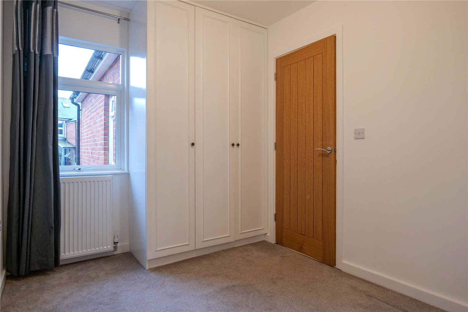 3 bedroom House to let in Reading, Berkshire