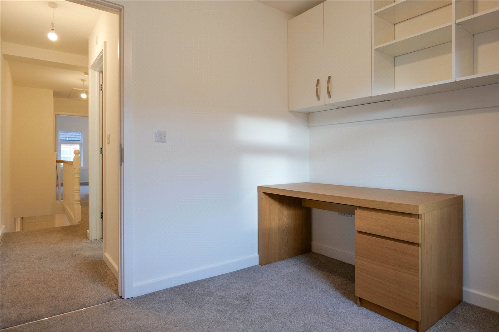 3 bedroom House to let in Reading, Berkshire