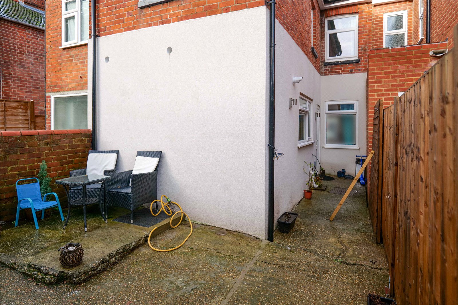 3 bedroom House to let in Reading, Berkshire