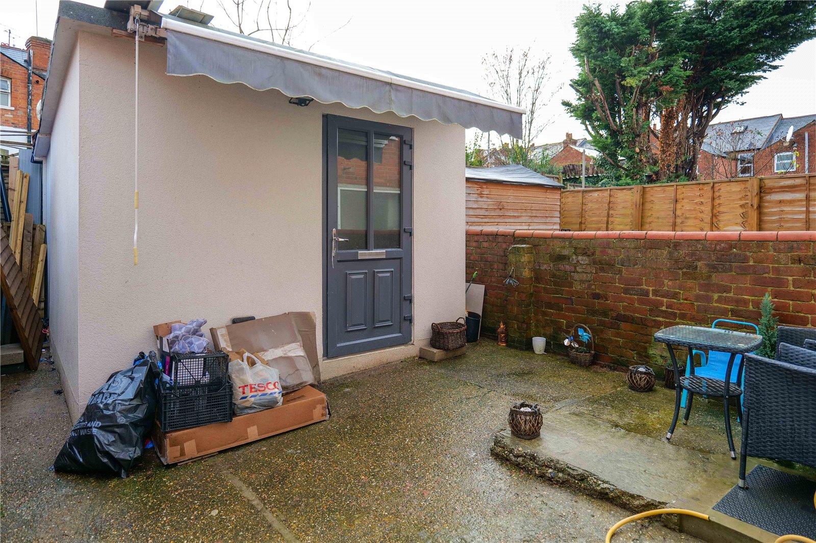 3 bedroom House to let in Reading, Berkshire